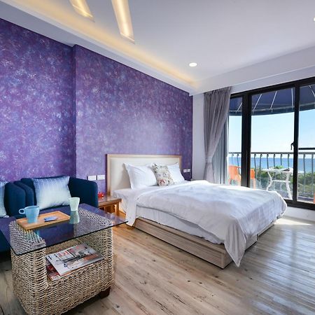 Kenting Coast Resort Eksteriør billede