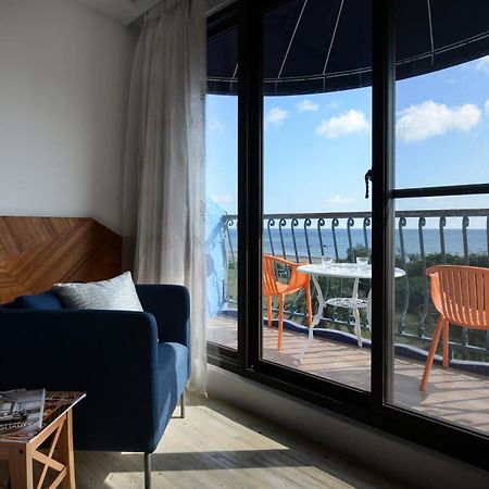 Kenting Coast Resort Eksteriør billede