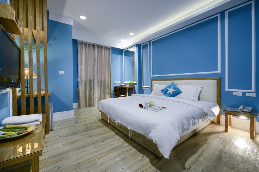 Kenting Coast Resort Eksteriør billede