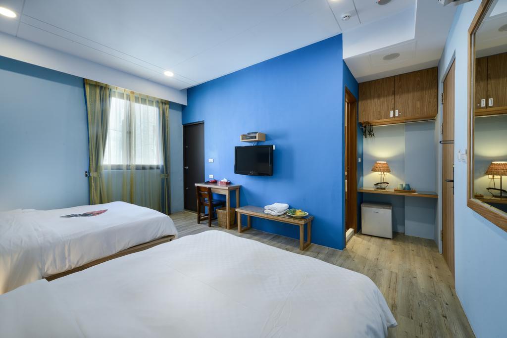 Kenting Coast Resort Eksteriør billede