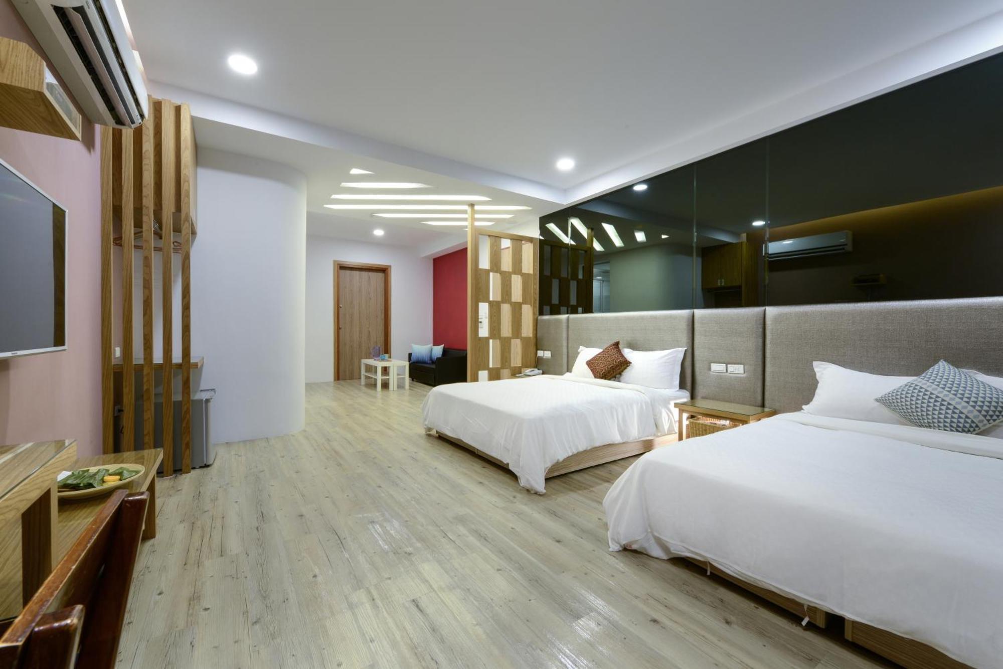 Kenting Coast Resort Eksteriør billede