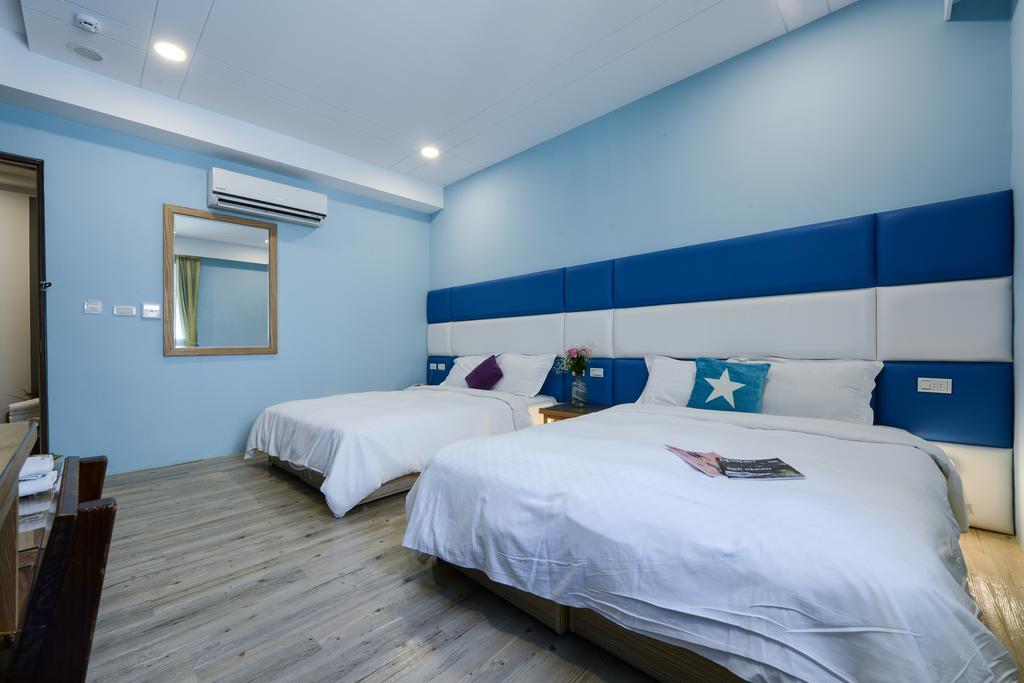 Kenting Coast Resort Eksteriør billede