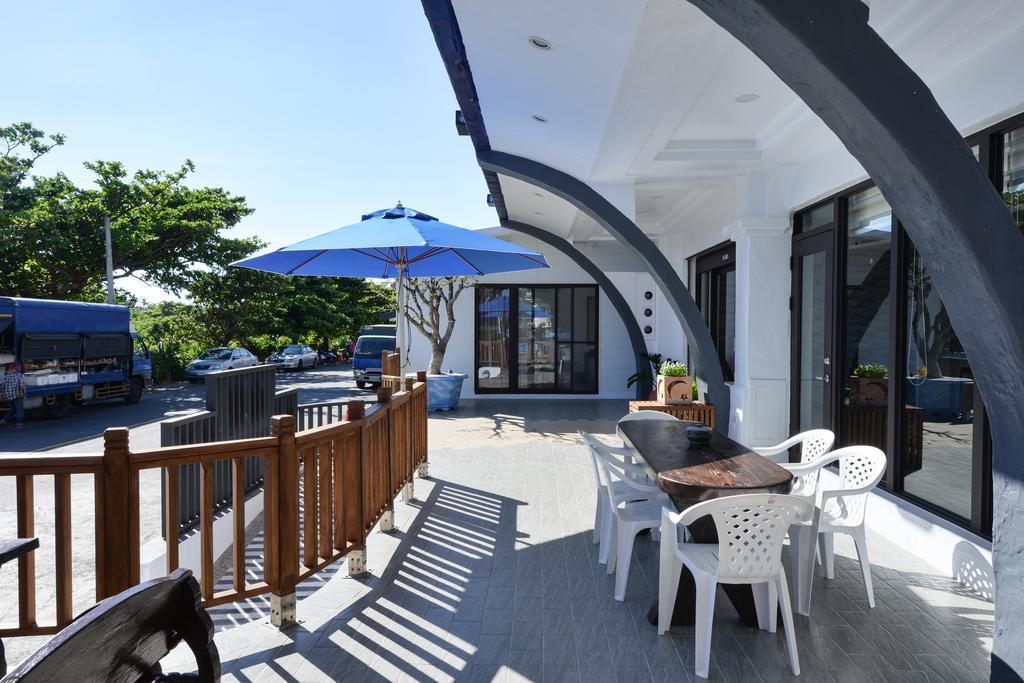 Kenting Coast Resort Eksteriør billede