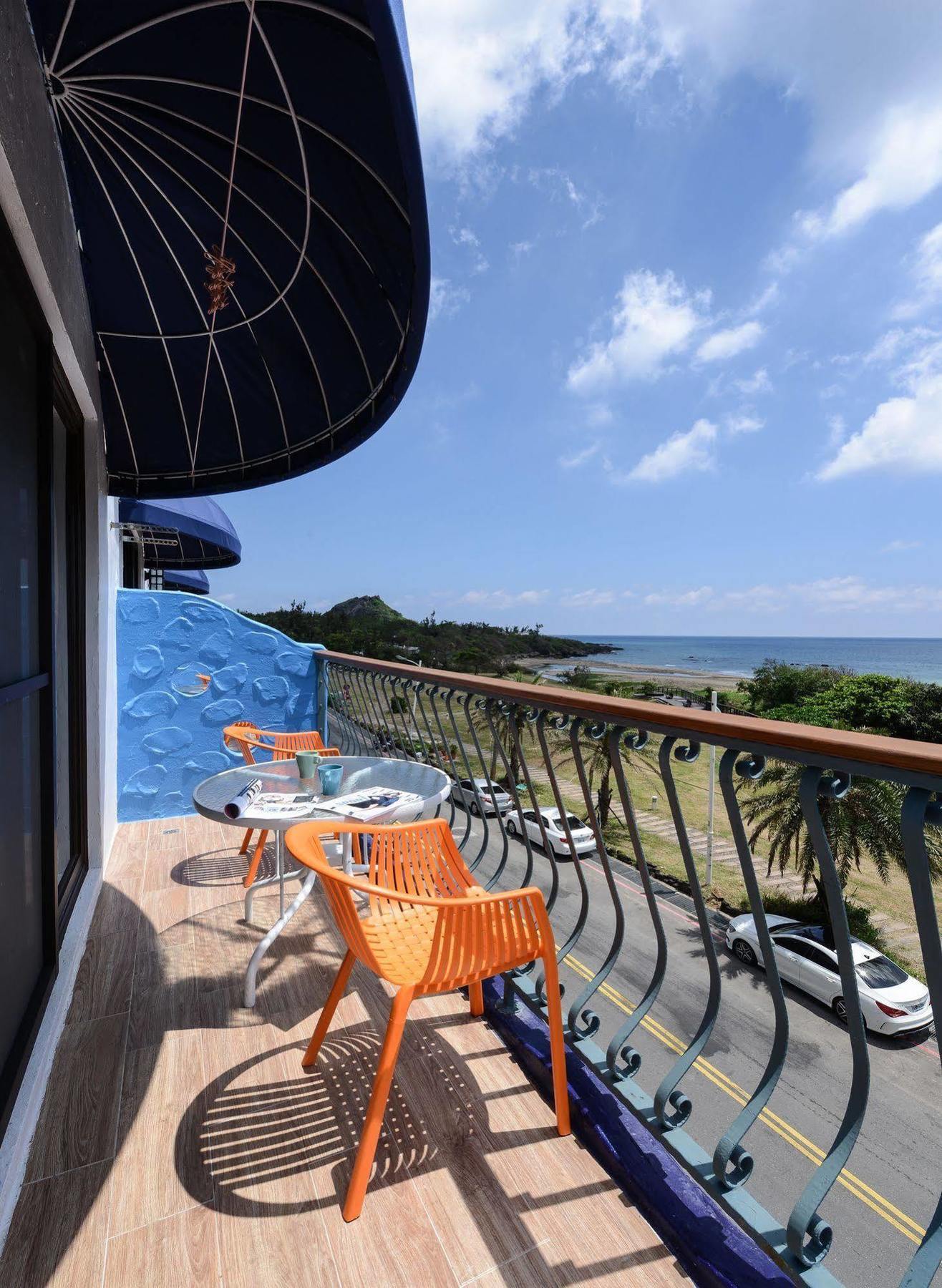 Kenting Coast Resort Eksteriør billede